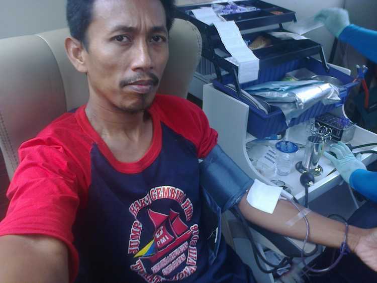 Manfaat Donor Darah