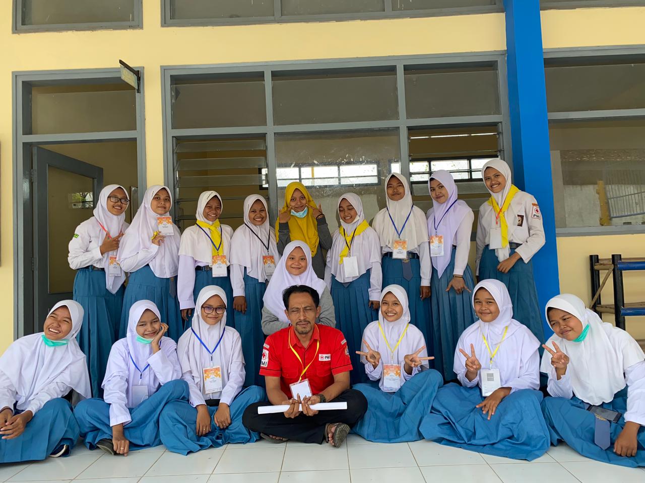 Siapkan Relawan Terbaik Jember Diajang Volunteer Week & Youth Volunteer Competition Tingkat Nasional