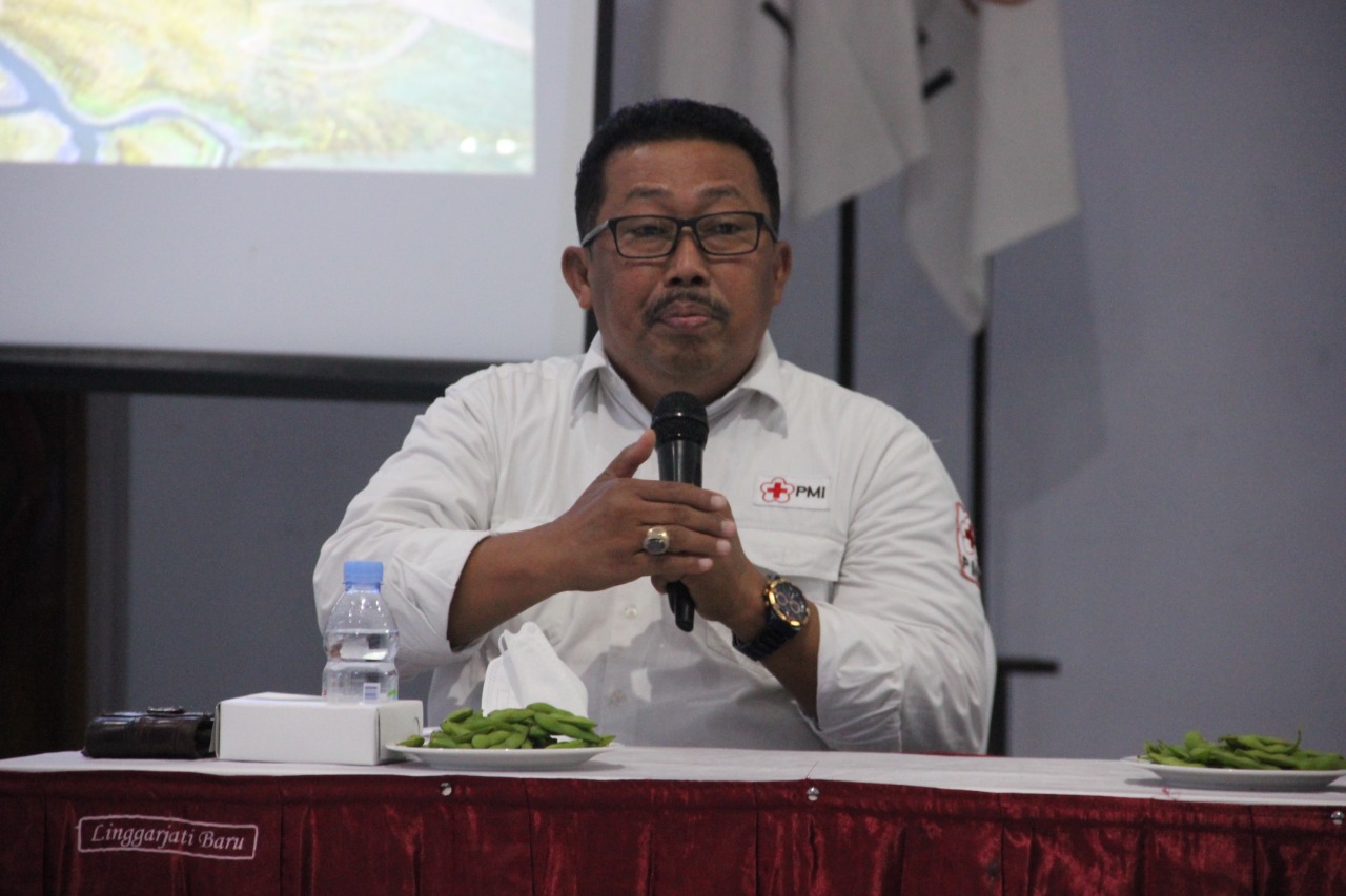 Tindak Lanjuti Rekomendasi Muker, PMI Lanjutkan Tata Kelola Keuangan Tersentral Yang Transparan