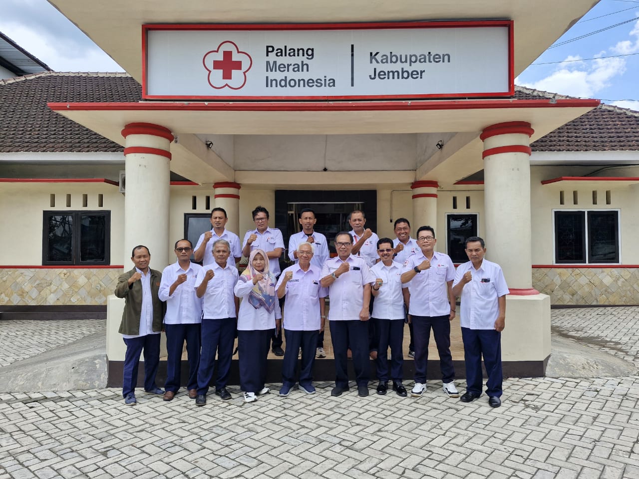 PMI Jember Diminta Aktifkan Kembali Klinik Pratama Dan Ambulans Gratis