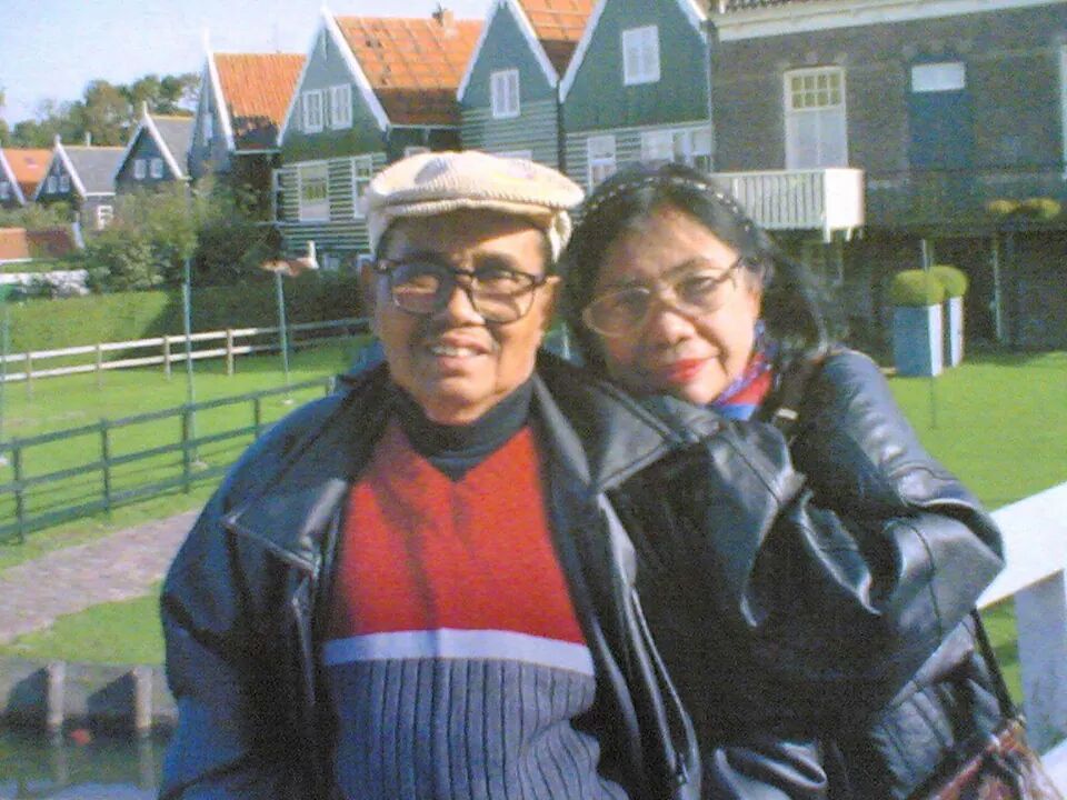 H.M ADI SOEWARNO : AKTIF DALAM KEGIATAN SOSIAL (Ketua PMI Cabang Jember Periode 1989-1993)