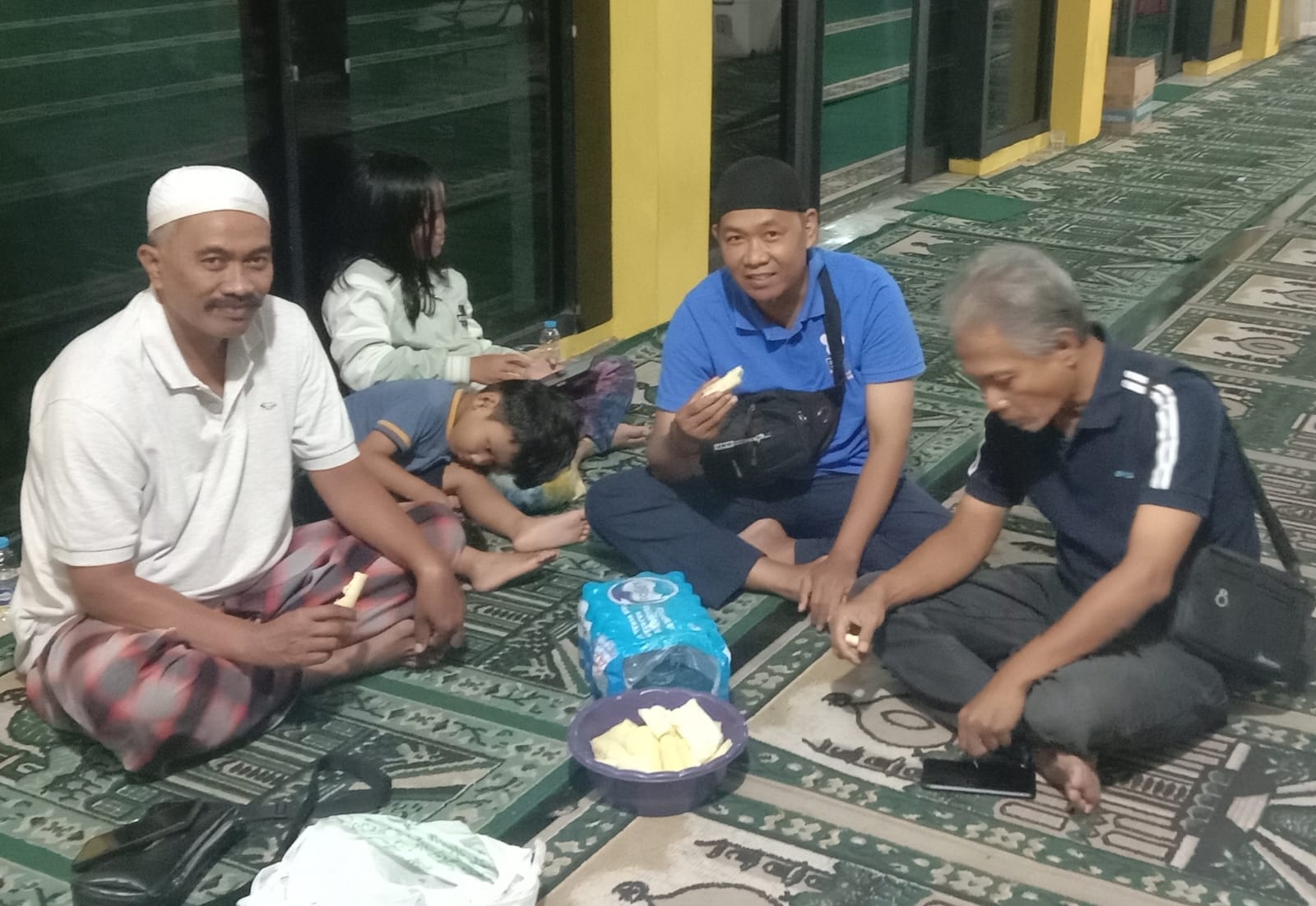 Siaga Bencana Sejak Dini, Kecamatan Silo Siap Bentuk Sibat