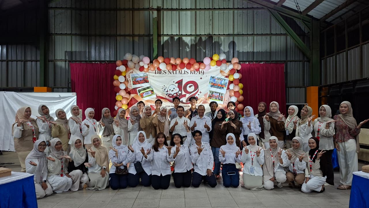 Dies Natalis Ke-19, KSR PMI Unit Unmuh Jember Cetak Ratusan Relawan Andal, Jadi Ujung Tombak Aksi Kemanusiaan