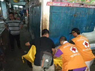 LAYANAN AMBULANS EVAKUASI JENAZAH DI PASAR TANJUNG