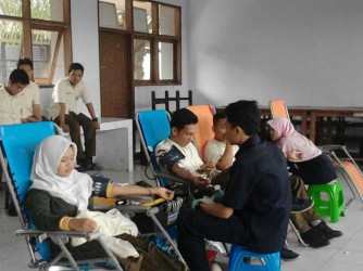 PENDONOR PEMULA TERUS MENINGKAT