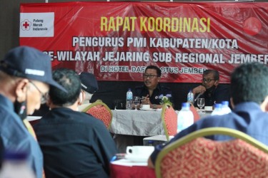 PMI Jamin Ketersediaan Dan Kestabilan Darah Saat Ramadhan Dan Idul Fitri