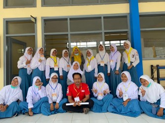 Siapkan Relawan Terbaik Jember Diajang Volunteer Week & Youth Volunteer Competition Tingkat Nasional