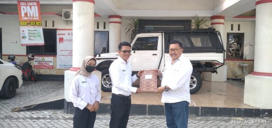 Pendonor Nginap Di Hotel Dapat Discount 10 Persen