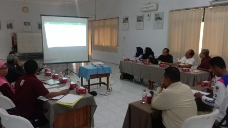Respon Cepat PMI Jember Atas Arahan Gus Bupati, Gelar Pelatihan Pelatih PMR Mula