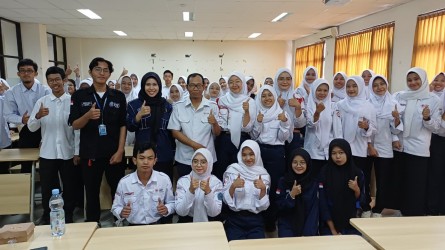 Dari RAT KSR PMI Unit Polije Ke-17, KSR Menjadi Ujung Tombak Relawan PMI