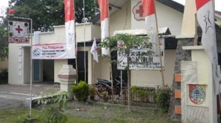 Sepenggal Sejarah Layanan Kesehatan PMI, Cikal Bakal Lahirnya Klinik Pratama PMI Kabupaten Jember