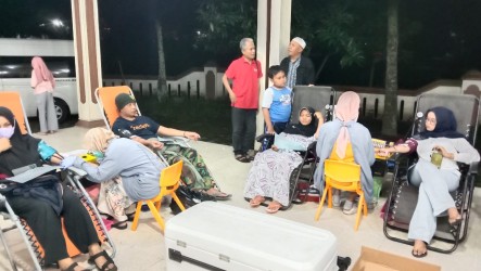  Warga Sempolan Silo Dan Pemuda Kidul Pasar Tanggul 