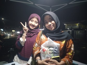 Sepuluh Malam Terakhir Ramadan, Bus Donor Darah Di Double Way UNEJ Diserbu Mahasiswa