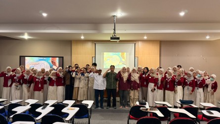 UKM INSISIVUS FKG UNEJ GELAR DONOR DARAH,  MEDICAL CEK UP HINGGA EDUKASI KESEHATAN GIGI DAN MULUT