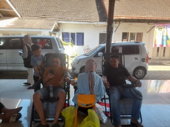 Lagi, Warga Wuluhan Sumbang 27 Kantong Darah Untuk Pasien Di Rumah Sakit