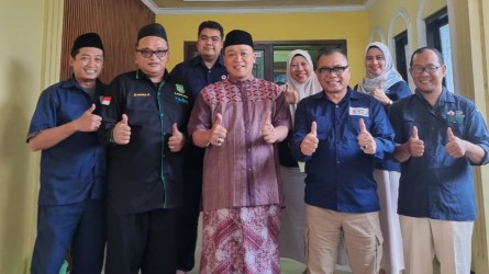 PMI Goes To Pondok Pesantren, Strategi PMI Jember Menjaga Ketersediaan Darah