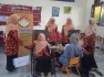 Siswa Dan Guru SMAN Pakusari Kompak Sumbang Puluhan Kantong Darah Ke UDD PMI Kabupaten Jember