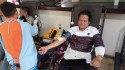 HUT Ke -55, Karyawan Dan Pimpinan Perumda Perkebunan Kahyangan Kompak Ikut Aksi Kemanusiaan Donor Darah