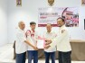 Usung Semangat Mengabdi Sepenuh Hati, KSR Markas PMI Jember Resmi Berganti Nahkoda