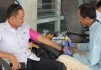 Wujudkan Kepedulian Sesama, PMR Wira SMAN Umbulsari Sukses Gelar Aksi Donor Darah