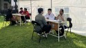 Bantu Pemerintah Di Sosial Kemanusian, PMI Jember Tambah 33 Relawan