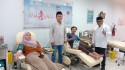 Meriahkan Idul Adha 1447 H, UDD PMI Jember Bagi-Bagi Bingkisan Beras Untuk Pendonor Darah