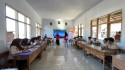 Bangun Generasi Sehat Dan Tanggap, SIBAT Kepanjen Edukasi Siswa SMP AN NISA Tentang Pertolongan Pertama Hingga Bahaya Narkoba