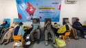Selain Karyawan, Nasabah Bank Mandiri Ikut Donor Darah, PMI Kabupaten Jember Memperoleh 90 Kantong Darah