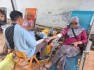POKMAS MAKIN RAJIN GELAR DONOR DARAH, KARANG TARUNA SEPURAN SUMBANG 22 KANTONG DARAH, WARGA BUMI KALIWATES SUMBANG 17 KANTONG DARAH