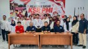 KSR PMI Unit Markas Gelar Diklatsar, Cara PMI Jember Cetak Relawan Tangguh Dan Profesional