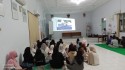 Dua Hari, Puluhan Anggota Baru PMR Madya MTs Al Azhar Jember Digembleng Tentang Kepalangmerahan