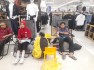 Sambut Tahun Baru Islam, Matahari Dept. Store Lippo Plaza Gelar Aksi Donor Darah