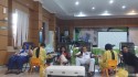 Kantor Kecamatan Ambulu Sukses Kumpulkan 45 Kantong Darah, RS Jember Klinik Himpun 43 Kantong Darah