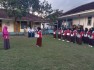 Belasan Anggota Baru PMR Wira SMAS Al Azhar Jalani Diklatsar Kepalangmerahan