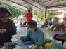 Warga Perum Bumi Mangli Permai Tetap Jadi Sumber Pendonor, Kali Ini Kirim 37 Kantong Darah Ke UDD PMI Jember