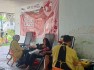 Wujud Kepedulian Sesama, PTPN I Regional 5 Kebun Silosanen Sumbang 23 Kantong Darah