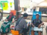 Digerakkan Desa, Donor Darah PMI Jember Memperoleh 63 Kantong Darah