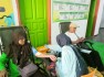 Aktivis Pelajar IPNU-IPPNU Wuluhan Gencar Kampanyekan Donor Darah, Sukses Tambah Stok Darah Di UDD PMI Kab Jember 26 Kantong