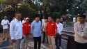 Donor Darah Di Program Bunga Desaku, PMI Jember Memperoleh 30 Kantong Darah