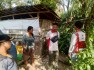 PMI Jember Terjunkan Tim Assessment Ke Desa Sumberpinang, Warga Mulai Kesulitan Air Bersih