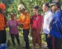 Ops SAR Orang Hilang, PMI Jember Terjunkan Ambulan Dan Motor Trail, Ditemukan Warga Selamat Di Area Perkebunan