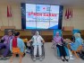 RS BINA SEHAT JADI RS SWASTA LUMBUNG PENDONOR, SUMBANG 58 KANTONG DARAH UNTUK UDD PMI JEMBER