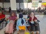 Kampung Donor Desa Tanggul Kulon Sumbang 42 Kantong Darah Untuk UDD PMI Jember