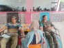 KIAN MANTAP! PENGGALANGAN RELAWAN PENDONOR DI LEDOKOMBO SUKSES, TERBARU DONOR DARAH HIMPUN 34 KANTONG DARAH
