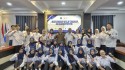 Sinergi Kemanusiaan!!, KSR PMI Unit Unmuh Jember Rancang Program Adaptif Dan Profesional Lewat Muskerta XIX