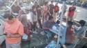 Donor Darah Di CFD Berhadiah Minyak Goreng, PMI Jember Himpun 56 Kantong Darah