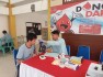 Kecamatan Kalisat Tetap Menjadi Lumbung Pendonor, Aksi Donor Darah Terbaru Berhasil Himpun 41 Kantong Darah