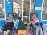 Kampung Tilawah Sempolan Silo Suksen Himpun Belasan Kantong Darah