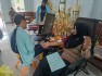 PMR Wira SMAN Umbulsari Konsisten Gelar Donor Darah, Aksi Kemanusiaan Terbaru Berhasil Himpun 22 Kantong Darah