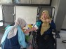 SEKOLAH JADI SUMBER PENDONOR PEMULA, PMR WIRA SMKN 2 JEMBER SUMBANG 28 KANTONG DARAH LEWAT AKSI KEMANUSIAAN DONOR DARAH